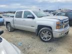 2014 Chevrolet Silverado K1500 High Country