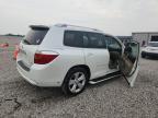 2010 Toyota Highlander Limited