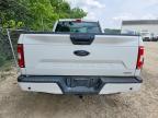 2020 Ford F150 Super Cab
