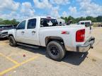 2010 Chevrolet Silverado C1500 LT