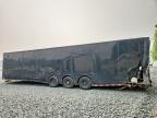 2025 Rock Solid Cargo 8.5X36 TTA3 Enclosed Cargo Trailer