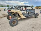 2021 Can-Am Maverick X3 Utility Vehicle
