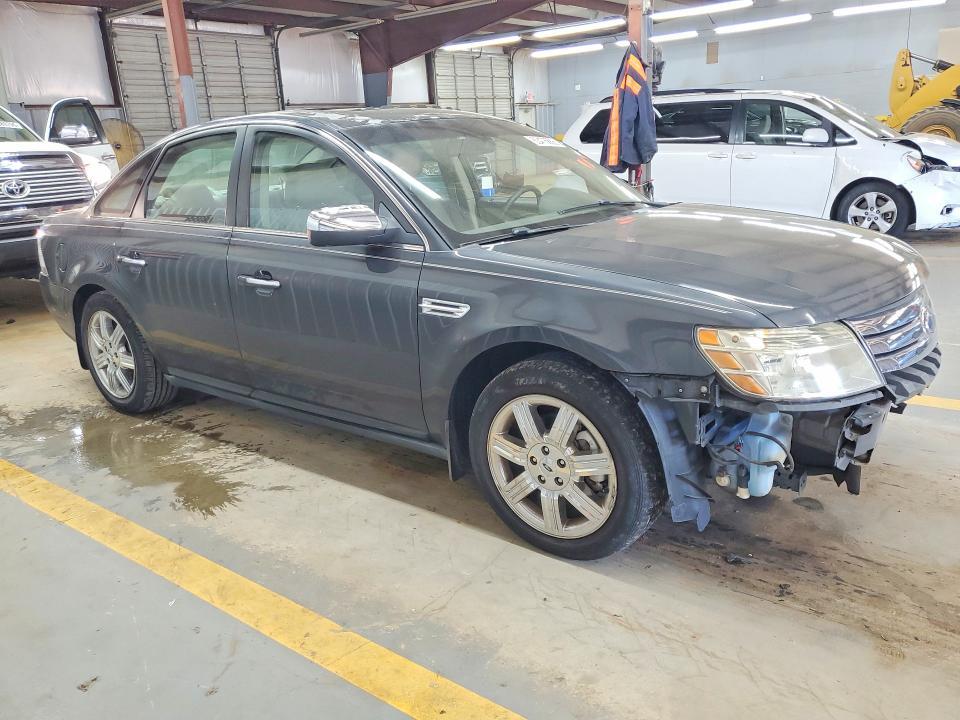 2008 Ford Taurus Limited