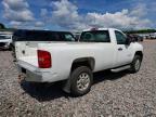 2014 Chevrolet Silverado K3500