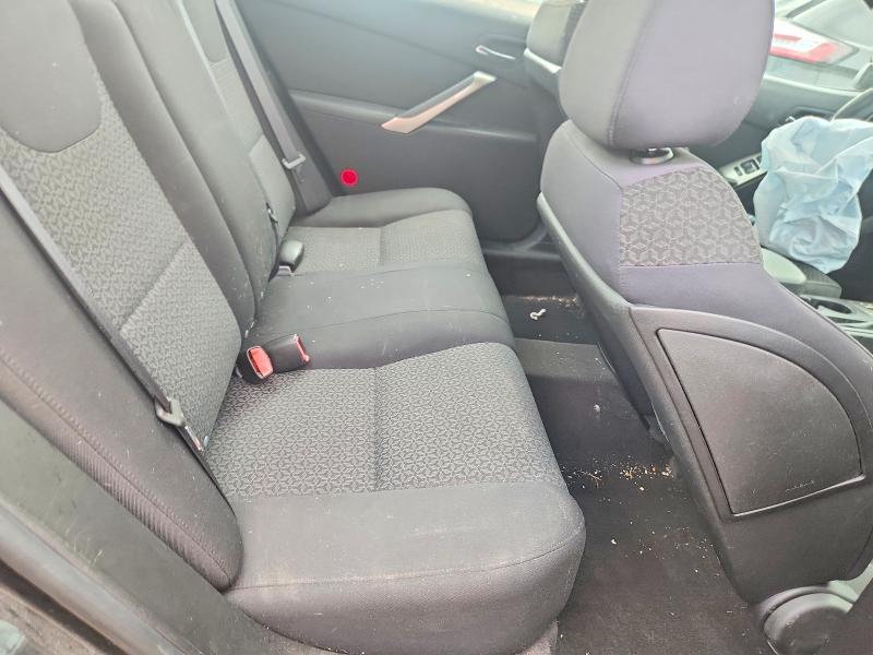 2008 Pontiac G6 Base