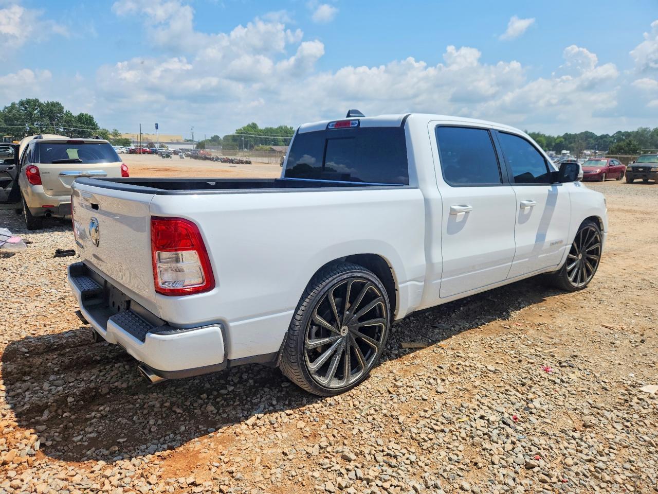 2019 Dodge RAM 1500 BIG HORN/LONE Star