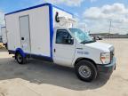 2023 Ford E350 Refrigerated BOX Truck
