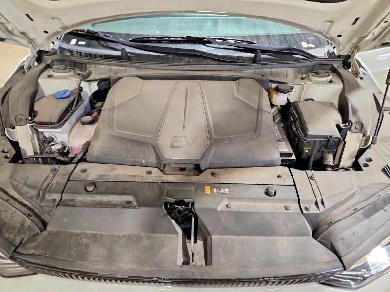 2024 KIA EV6 Wind