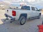 2019 GMC Sierra K3500 SLT