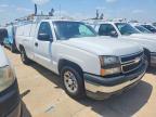 2006 Chevrolet Silverado C1500