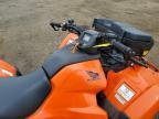 2018 Honda Fourtrax Rancher ATV
