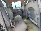 2014 Nissan Frontier S