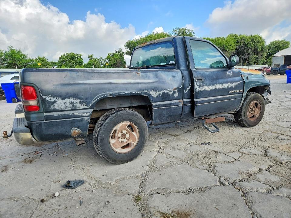 2001 Dodge Ram 1500