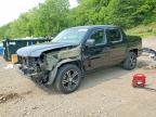 2012 Honda Ridgeline Sport