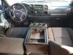 2013 Chevrolet Silverado C1500 LT