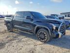 2024 Toyota Tundra Crewmax Limited