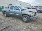 2008 Dodge Dakota Quattro