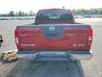 2007 Nissan Frontier SE