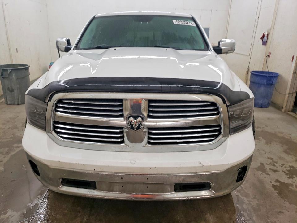 2015 Dodge RAM 1500 SLT