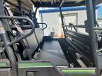 2024 Kawasaki Mule PRO-MX Utility Vehicle