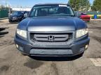 2010 Honda Ridgeline RTS