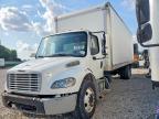 2016 Frht - Freightliner 2016 Freightliner Business Class M2 BOX Truck