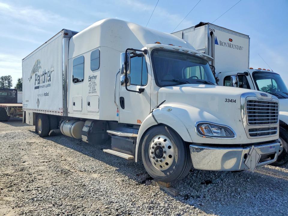 2019 Freightliner M2