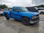 1999 Chevrolet Silverado C1500