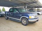 2002 Ford F150 Supercrew