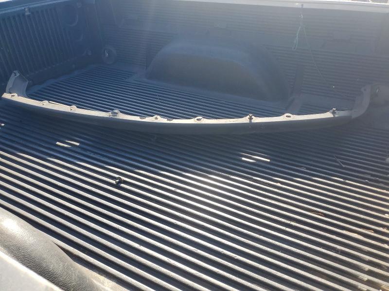 2000 Chevrolet Silverado C1500