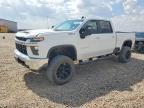 2021 Chevrolet Silverado K2500 Heavy Duty LT