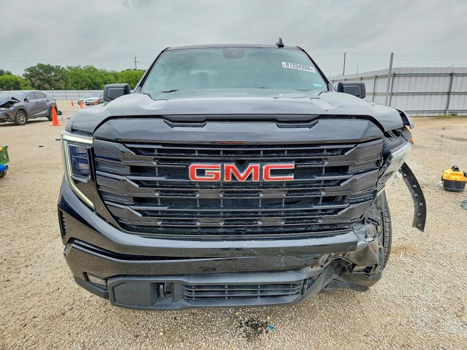 2022 GMC Sierra K1500 Elevation