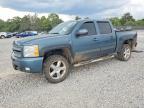 2012 Chevrolet Silverado K1500 LT