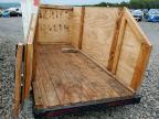 2024 Miscellaneous Equipment 2024 Haulmaster Utility Trailer