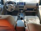 2006 Nissan Frontier SE