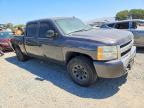 2011 Chevrolet Silverado C1500 LS