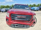 2021 GMC Sierra C1500 Elevation