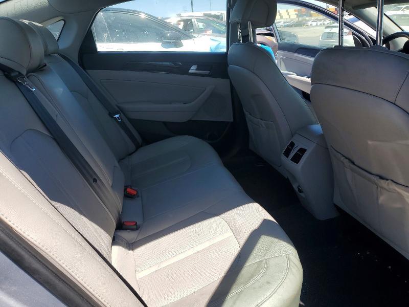 2017 Hyundai Sonata Limited