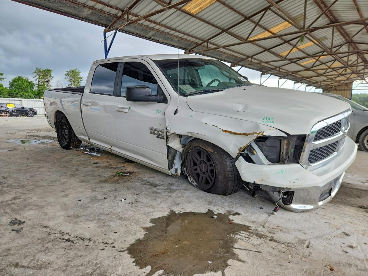 2020 Dodge RAM 1500 Classic SLT