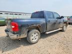 2012 Chevrolet Silverado K1500 LTZ