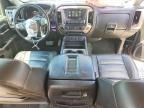 2016 GMC Sierra K1500 Denali