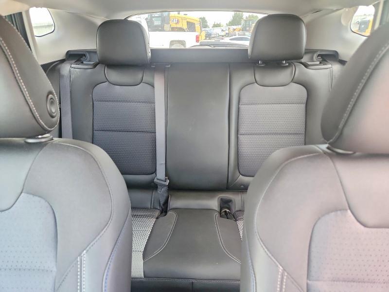 2025 Chevrolet Trax 1LT