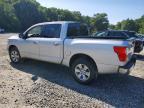 2018 Nissan Titan S