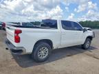 2022 Chevrolet Silverado K1500 LT