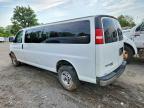 2016 GMC Savana Passenger 3500
