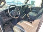 2020 GMC Savana Cutaway G3500