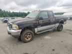 2004 Ford F350 SRW Super Duty