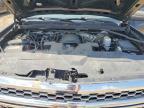 2015 Chevrolet Silverado K1500