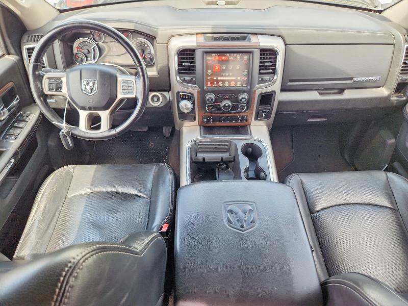 2017 Dodge 1500 Laramie