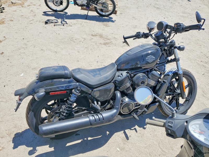 2026 Harley-Davidson RH975